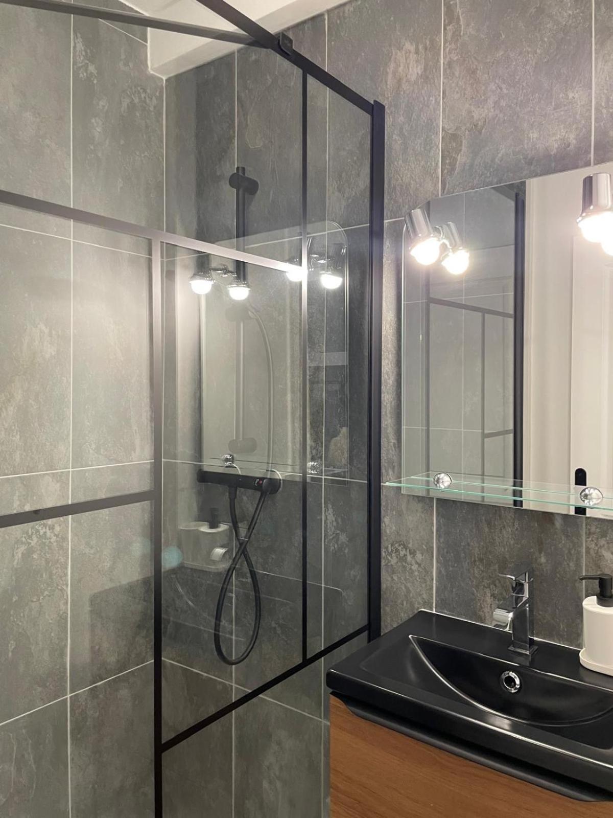 Poirier 6 Apartment Орлеан Екстериор снимка
