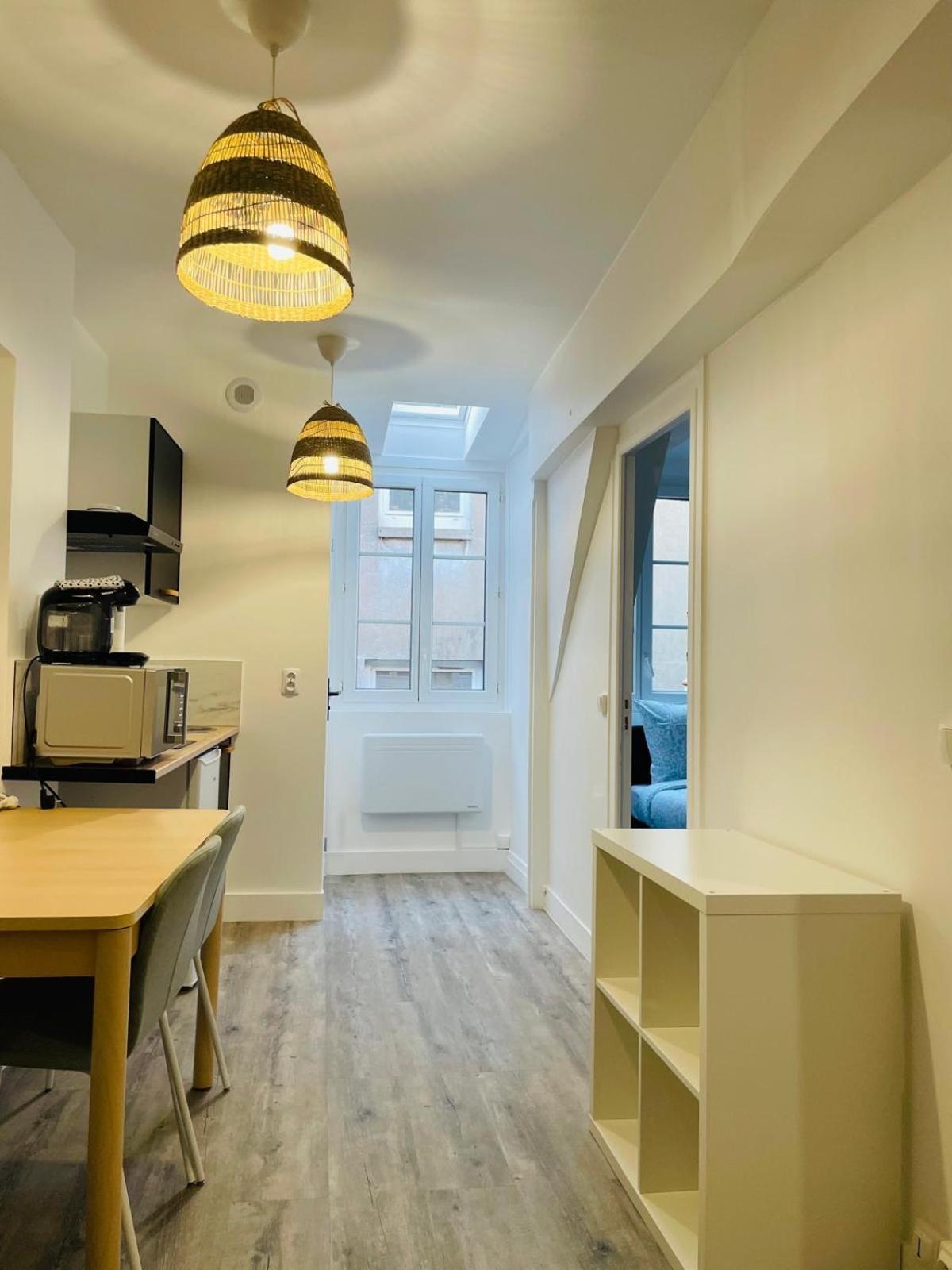 Poirier 6 Apartment Орлеан Екстериор снимка