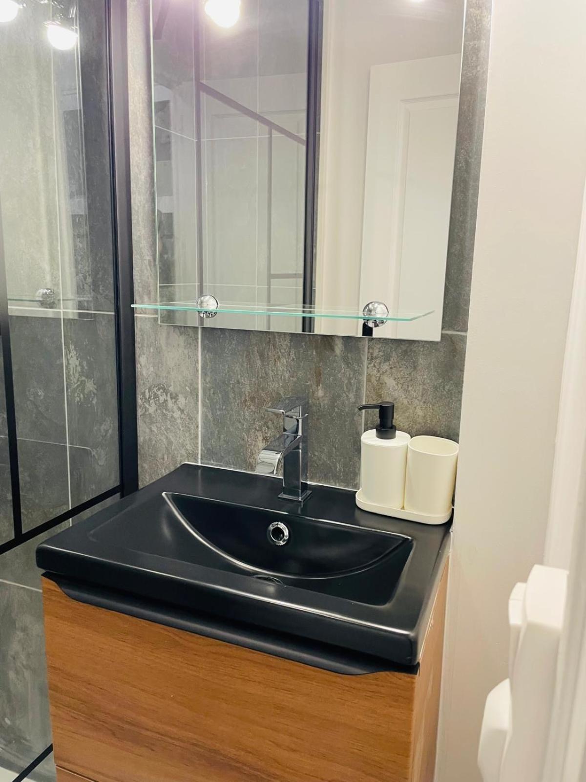 Poirier 6 Apartment Орлеан Екстериор снимка