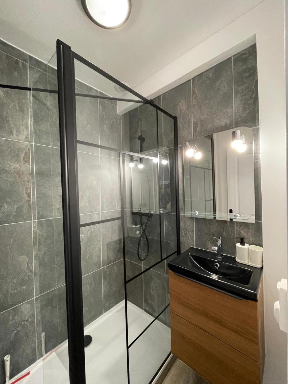 Poirier 6 Apartment Орлеан Екстериор снимка