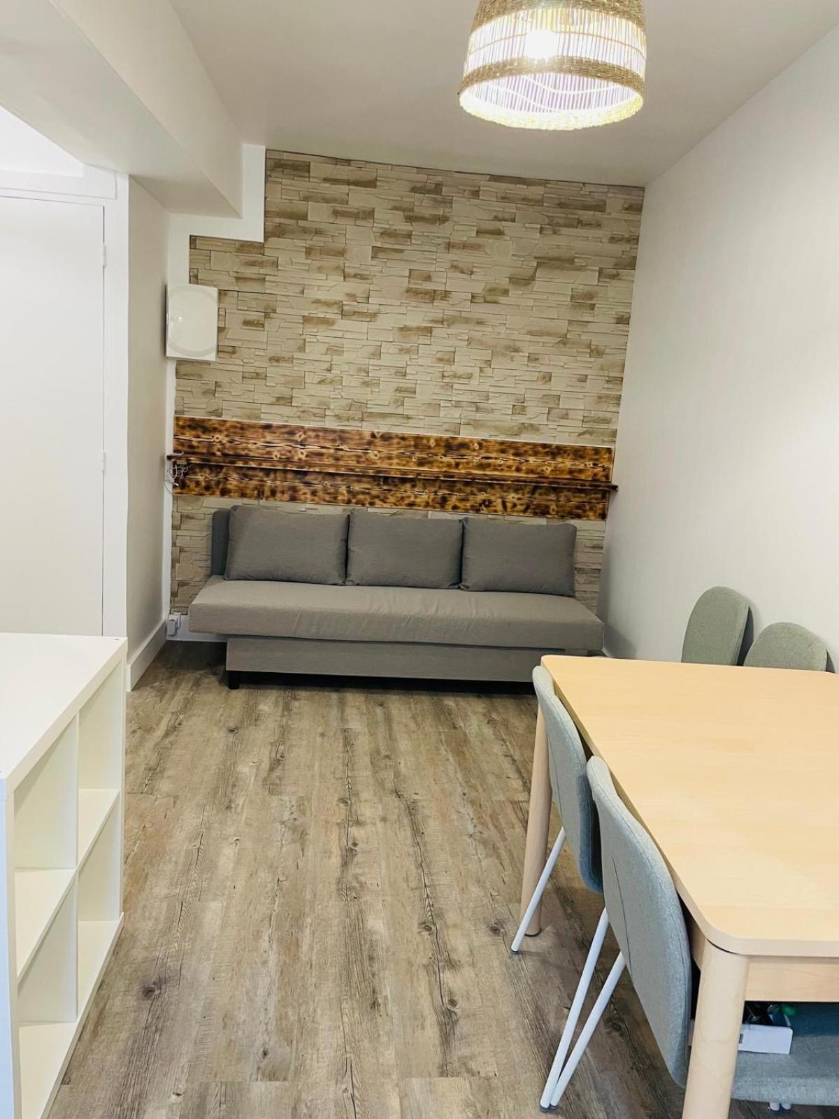 Poirier 6 Apartment Орлеан Екстериор снимка