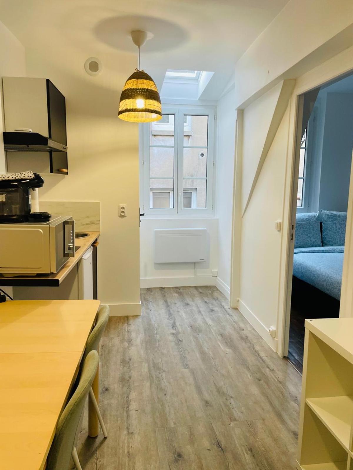 Poirier 6 Apartment Орлеан Екстериор снимка